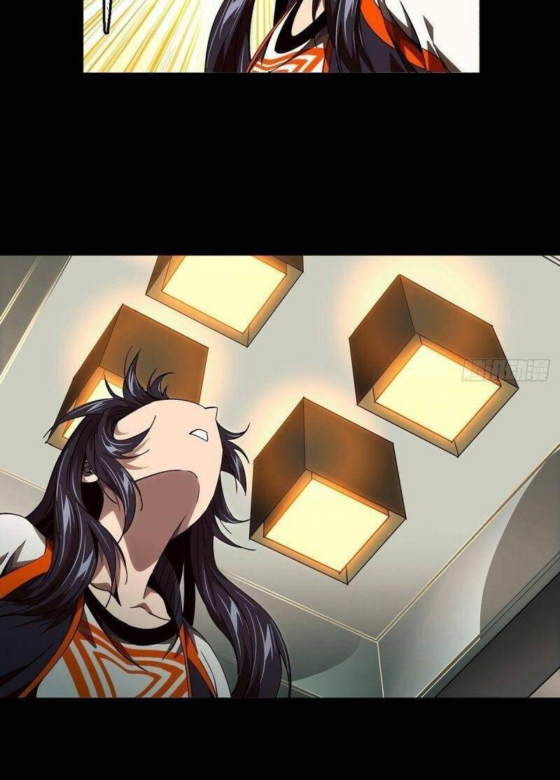 Đại Tượng Vô Hình - Chapter 133 - Page 29