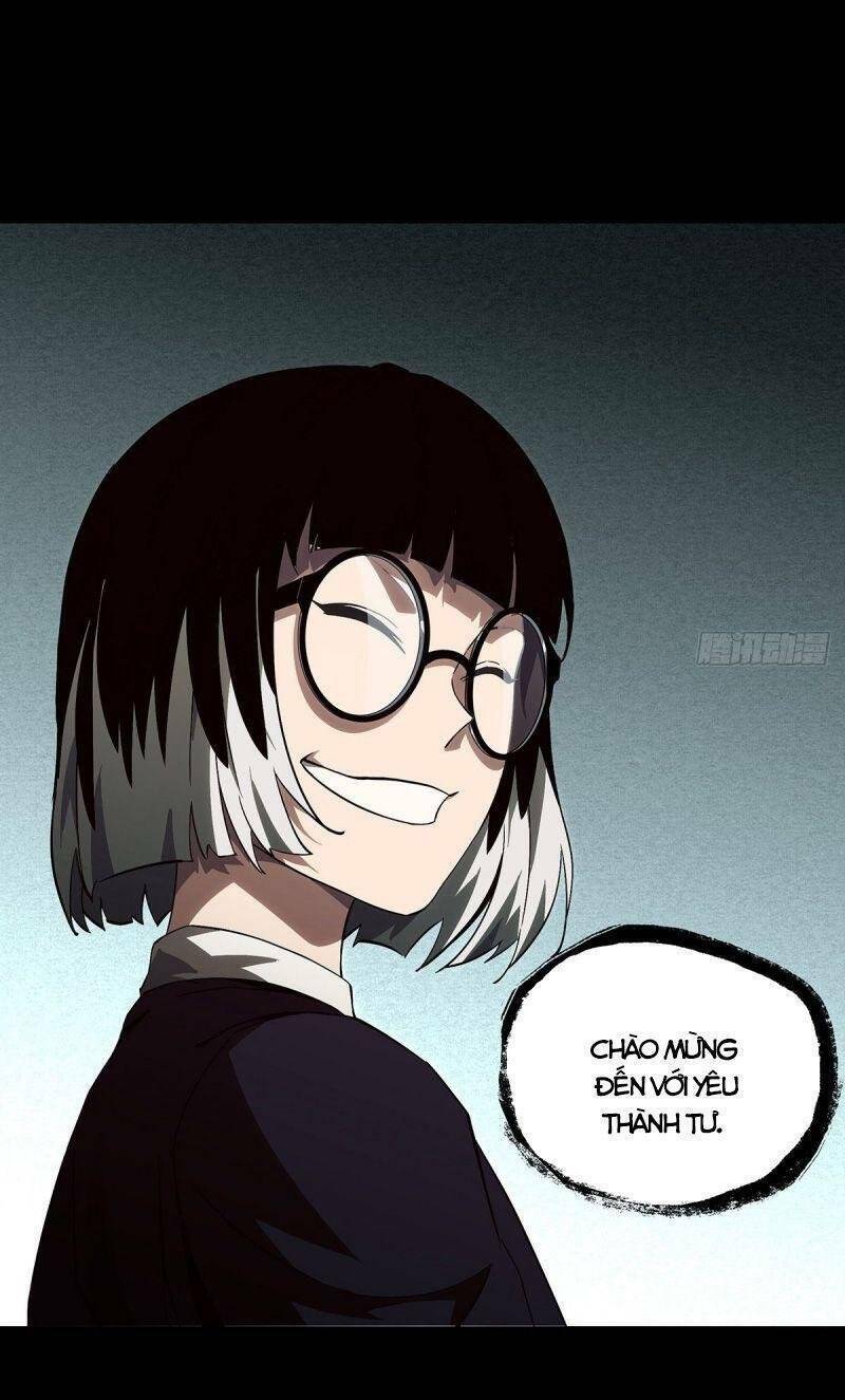 Đại Tượng Vô Hình - Chapter 133 - Page 31