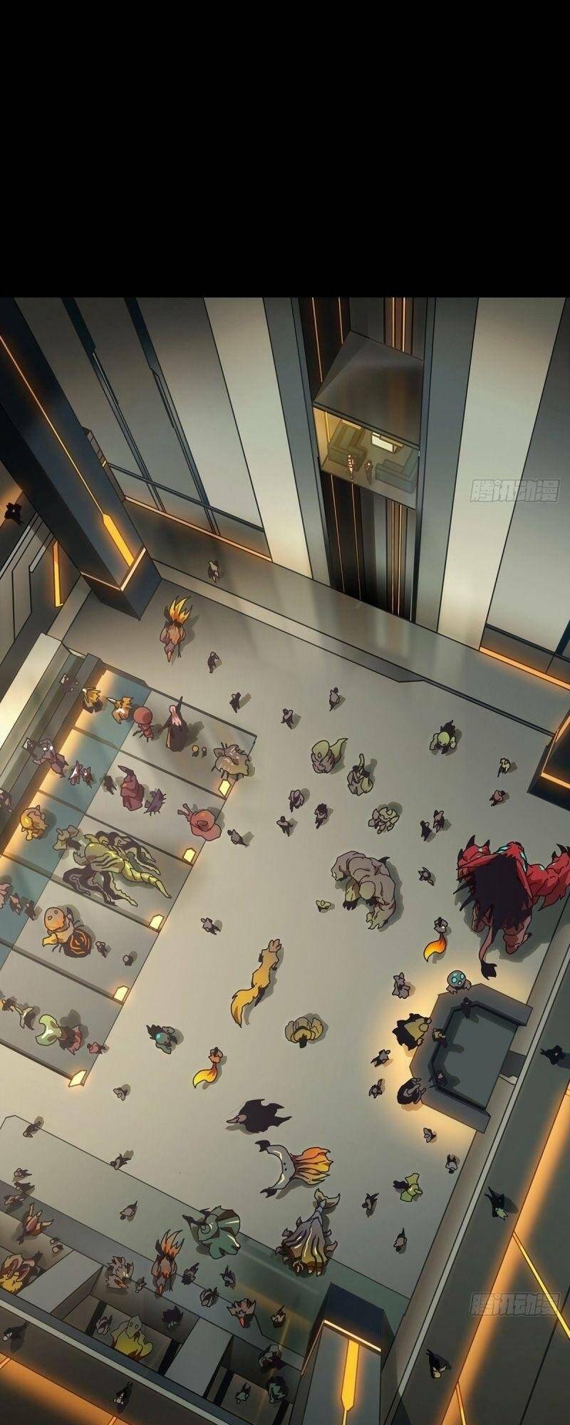 Đại Tượng Vô Hình - Chapter 133 - Page 37