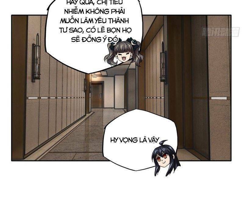 Đại Tượng Vô Hình - Chapter 133 - Page 3