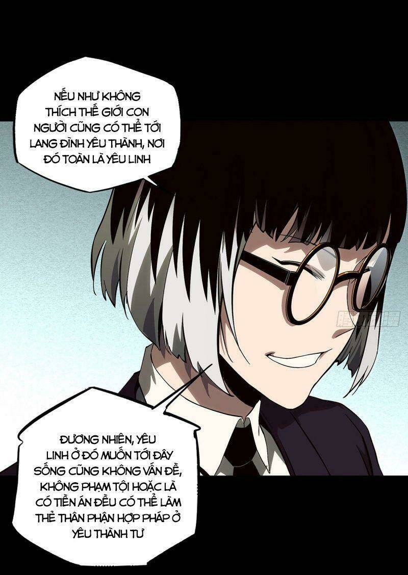 Đại Tượng Vô Hình - Chapter 134 - Page 13