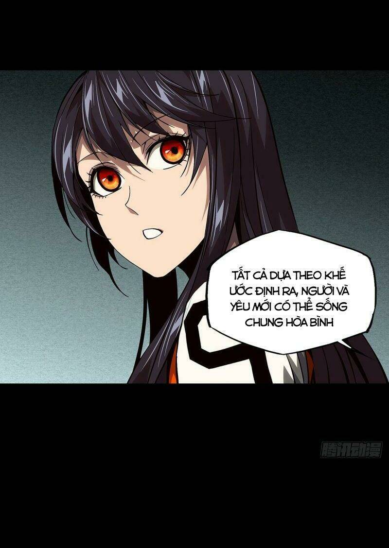 Đại Tượng Vô Hình - Chapter 134 - Page 14