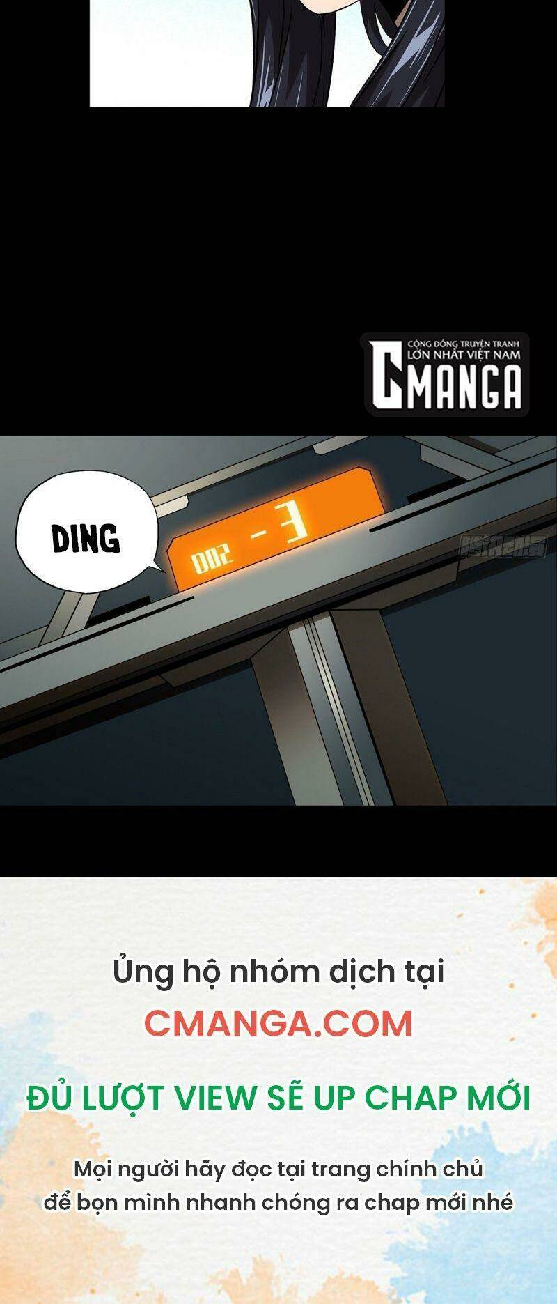 Đại Tượng Vô Hình - Chapter 134 - Page 16