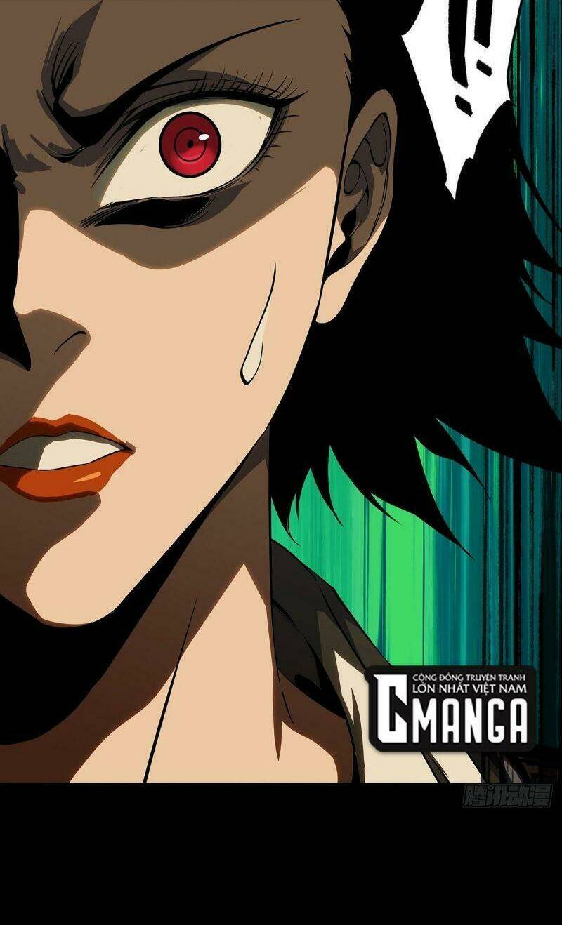 Đại Tượng Vô Hình - Chapter 134 - Page 28