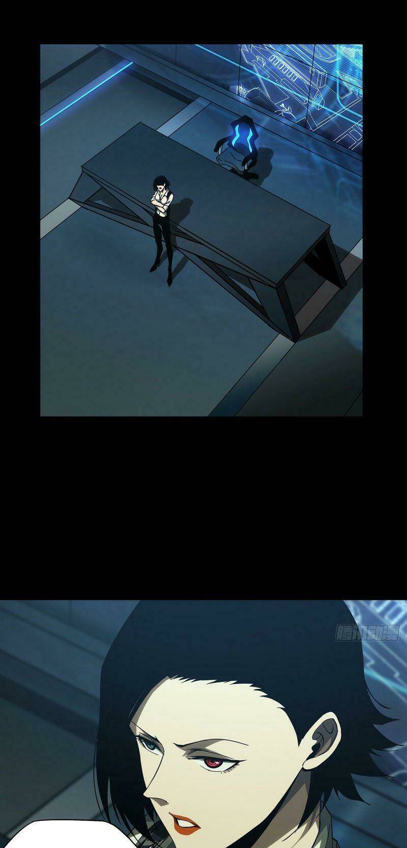 Đại Tượng Vô Hình - Chapter 134 - Page 29