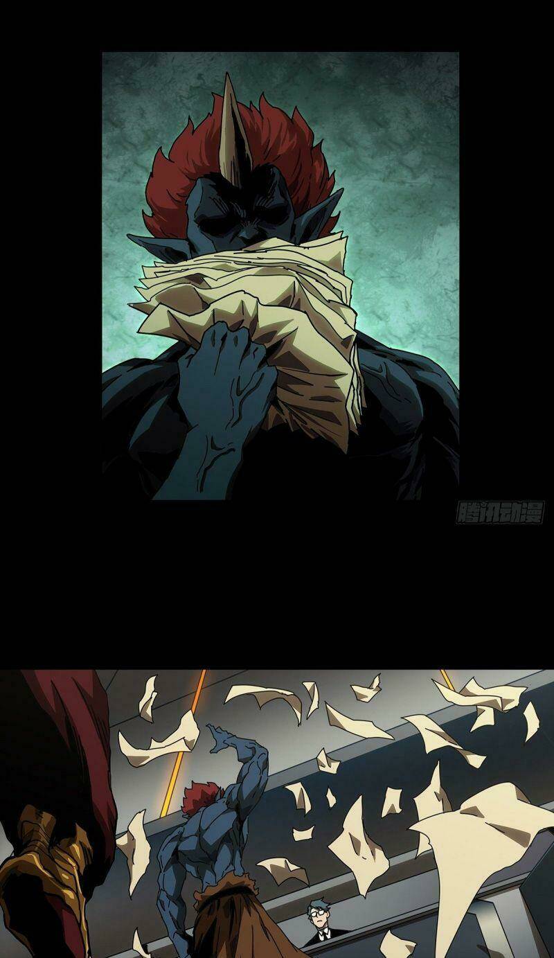 Đại Tượng Vô Hình - Chapter 134 - Page 4