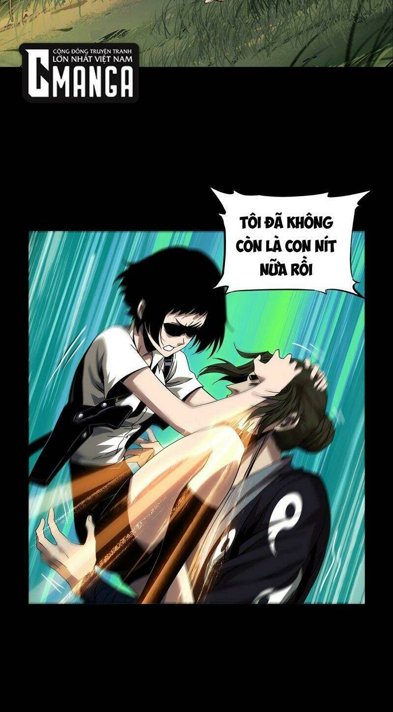 Đại Tượng Vô Hình - Chapter 135 - Page 9