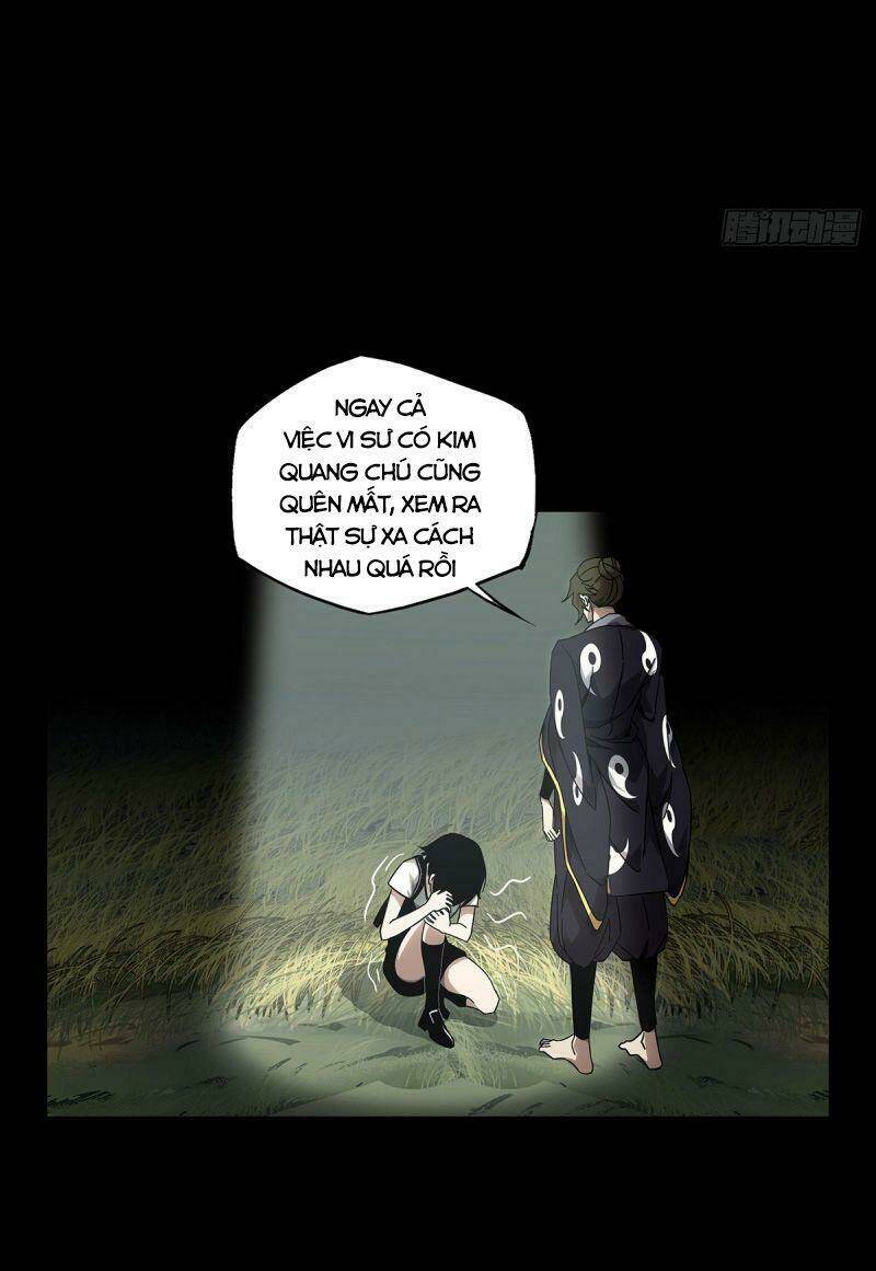 Đại Tượng Vô Hình - Chapter 135 - Page 10