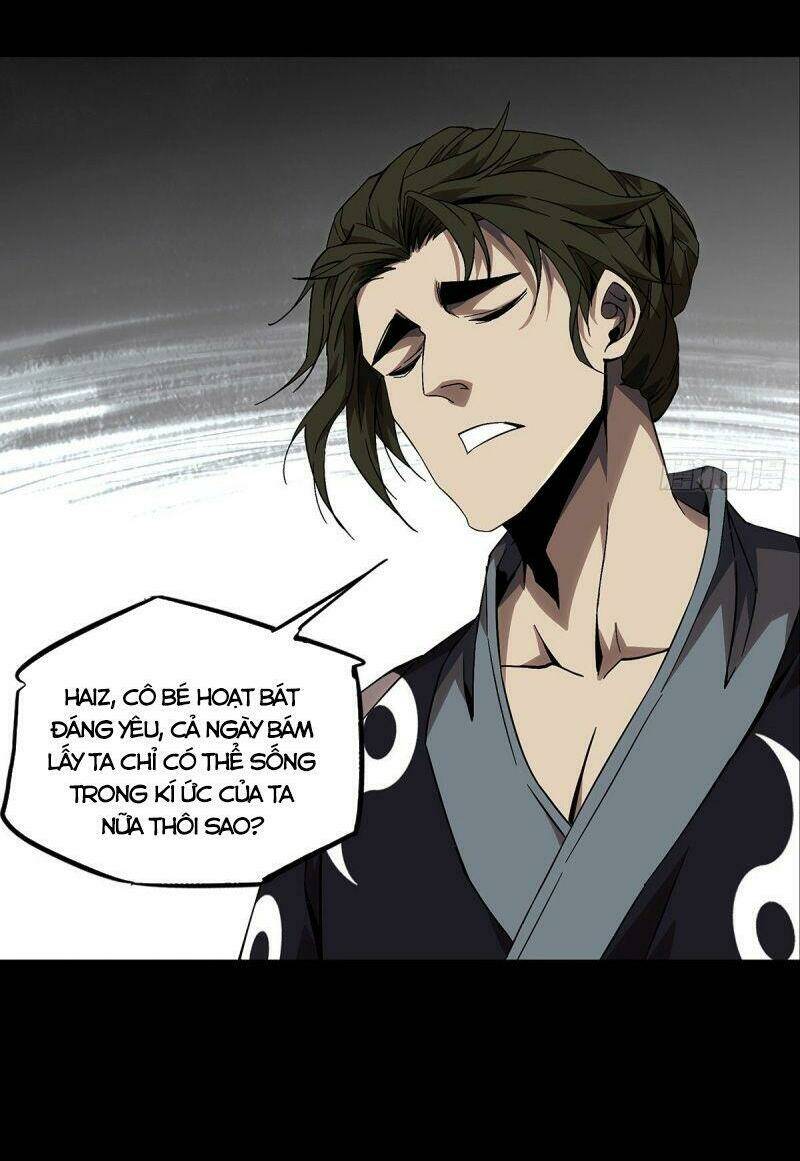 Đại Tượng Vô Hình - Chapter 135 - Page 11