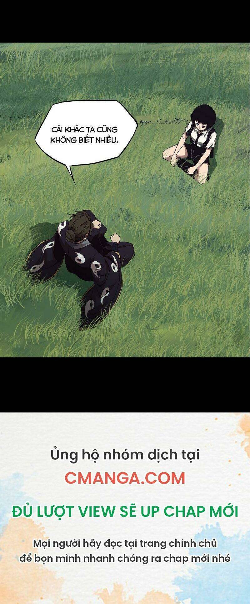 Đại Tượng Vô Hình - Chapter 135 - Page 19