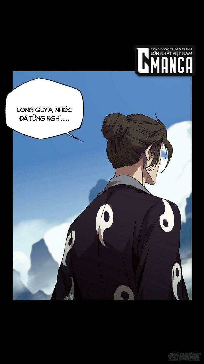 Đại Tượng Vô Hình - Chapter 135 - Page 24