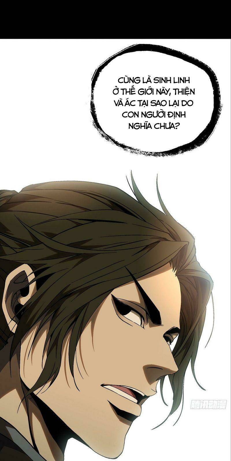 Đại Tượng Vô Hình - Chapter 135 - Page 25