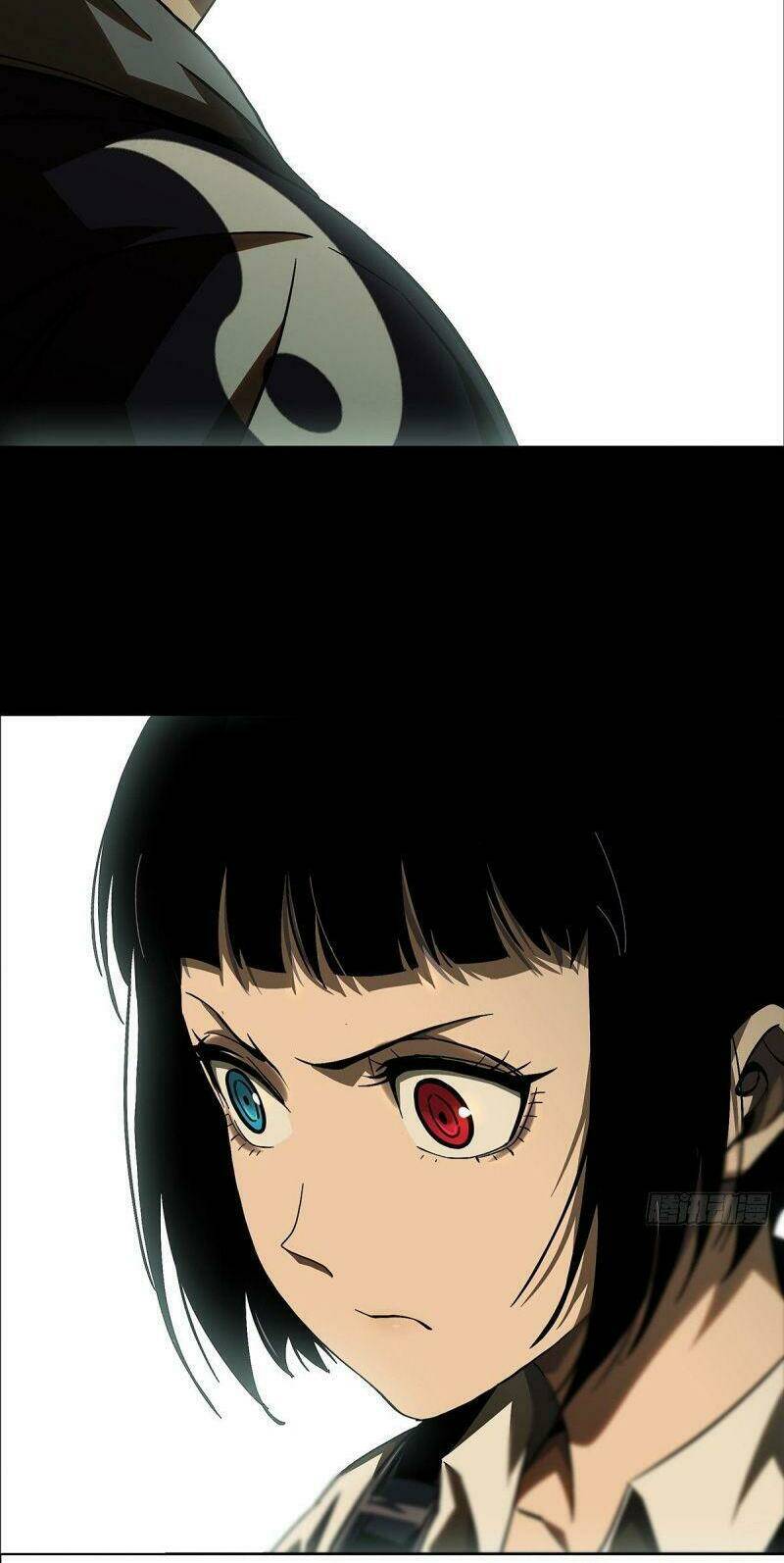 Đại Tượng Vô Hình - Chapter 135 - Page 26