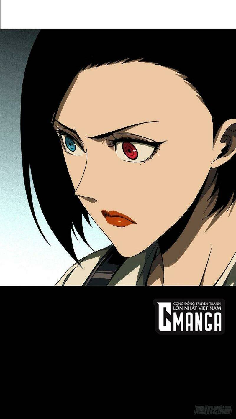 Đại Tượng Vô Hình - Chapter 135 - Page 28
