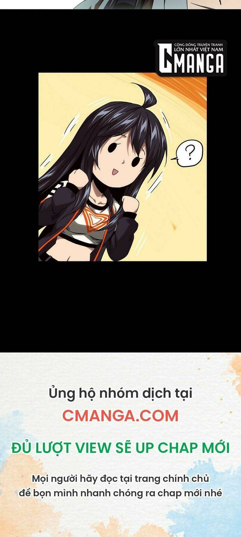 Đại Tượng Vô Hình - Chapter 135 - Page 37