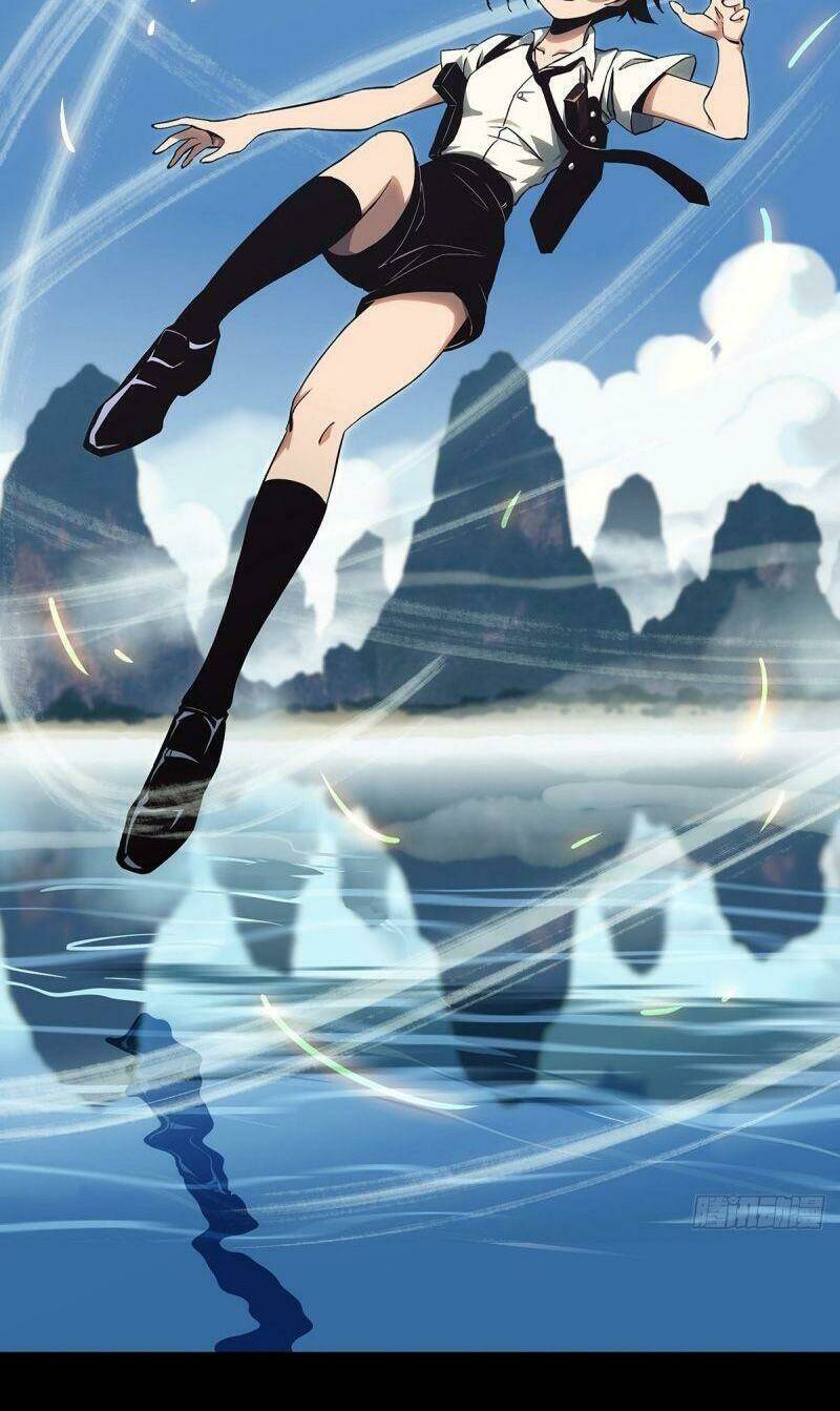 Đại Tượng Vô Hình - Chapter 135 - Page 5