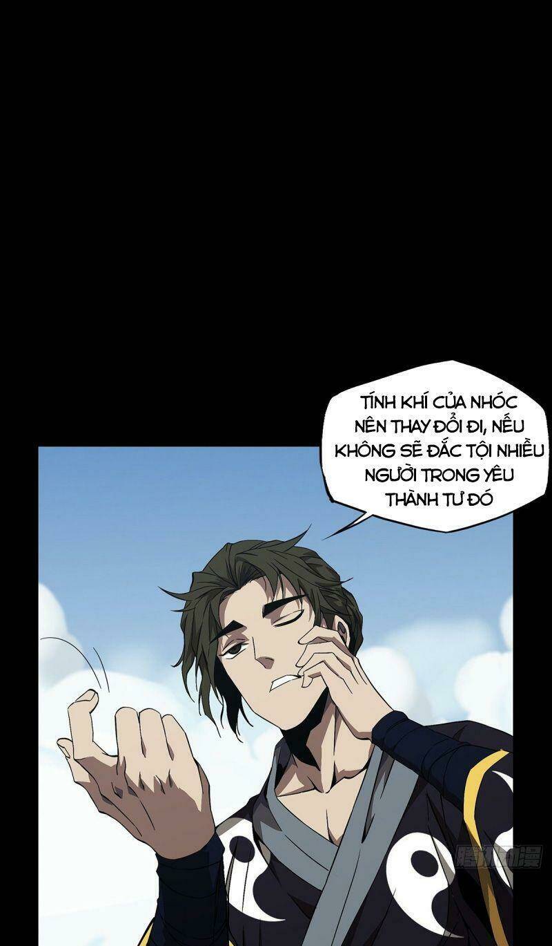 Đại Tượng Vô Hình - Chapter 135 - Page 6