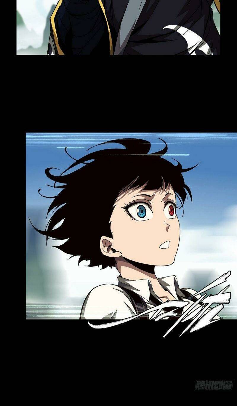 Đại Tượng Vô Hình - Chapter 135 - Page 7