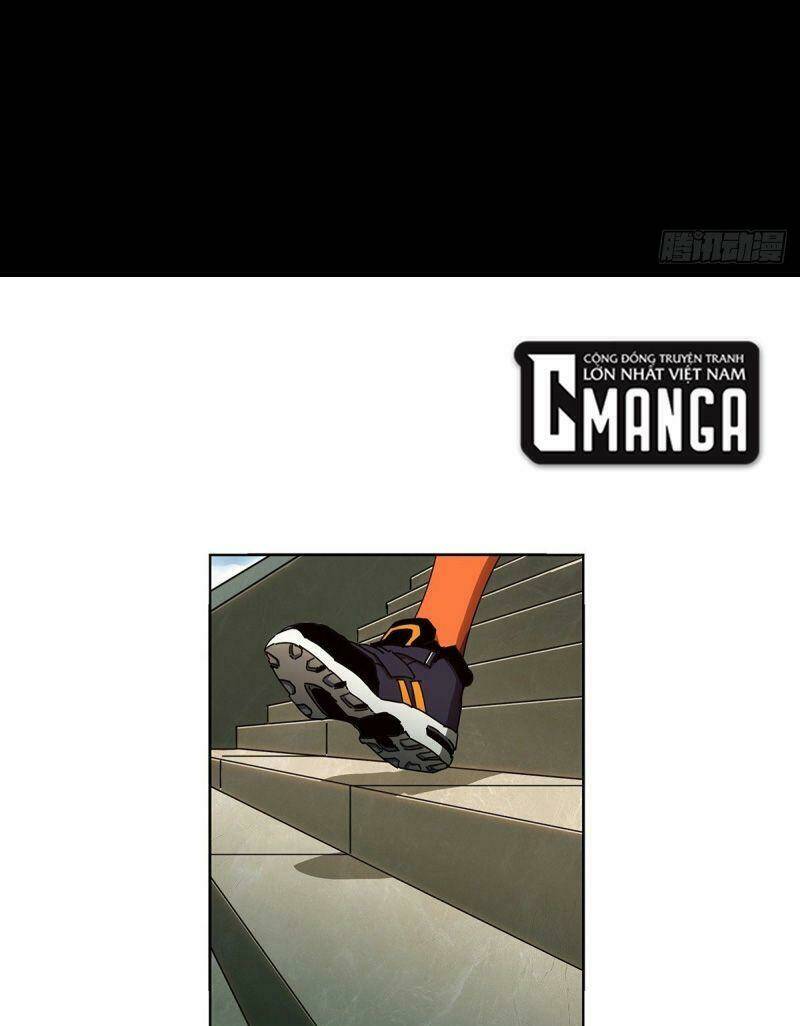 Đại Tượng Vô Hình - Chapter 136 - Page 10