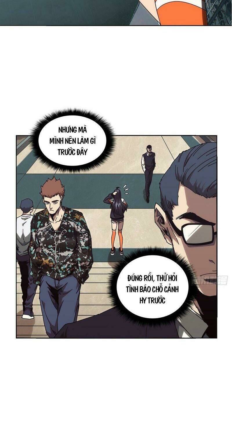 Đại Tượng Vô Hình - Chapter 136 - Page 13