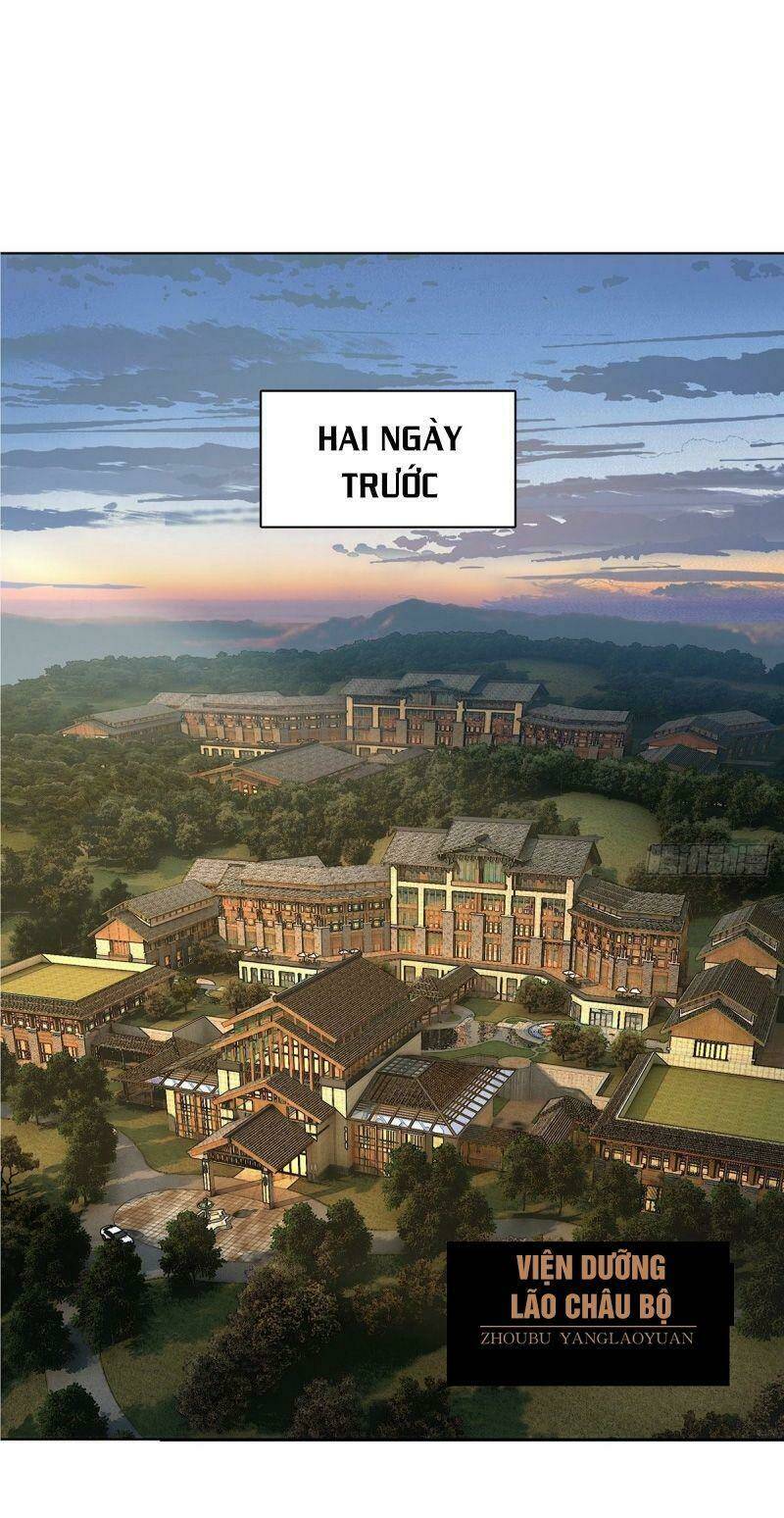 Đại Tượng Vô Hình - Chapter 136 - Page 14