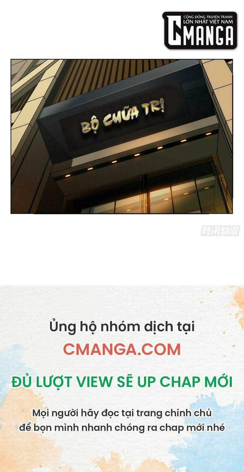 Đại Tượng Vô Hình - Chapter 136 - Page 15
