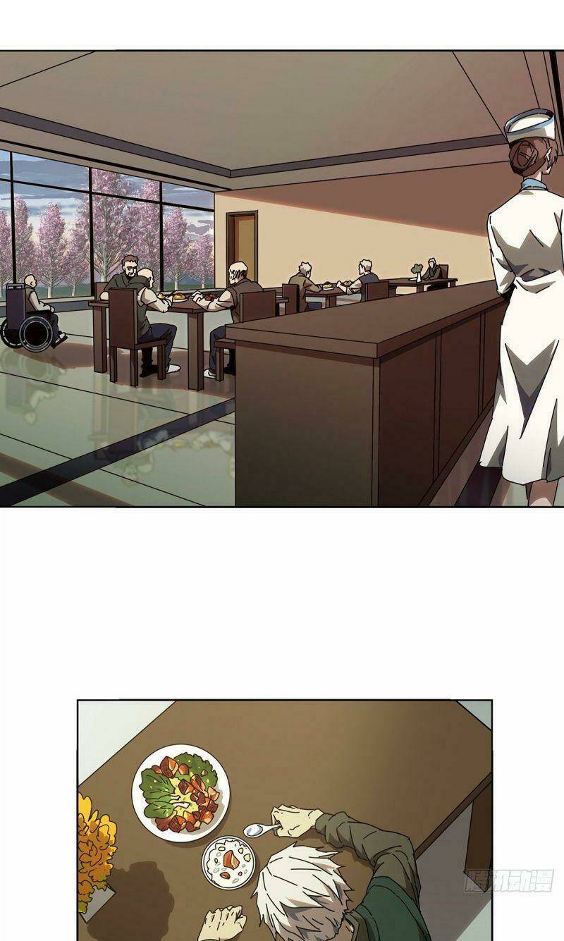 Đại Tượng Vô Hình - Chapter 136 - Page 16