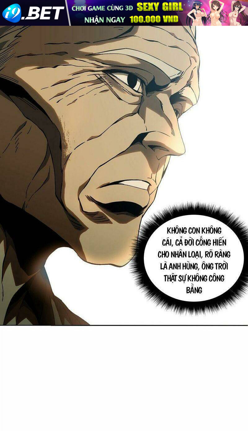 Đại Tượng Vô Hình - Chapter 136 - Page 29