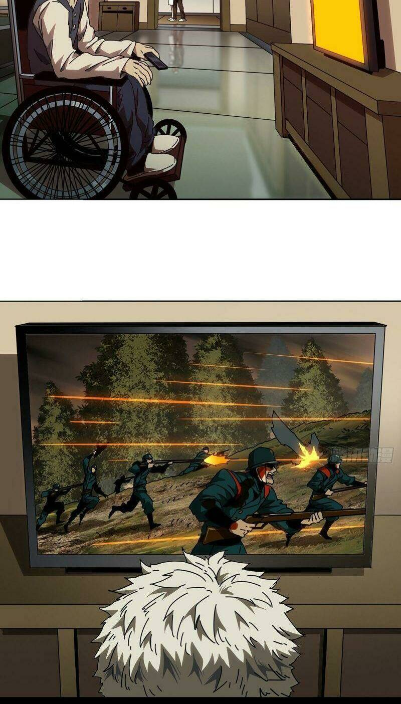 Đại Tượng Vô Hình - Chapter 136 - Page 31