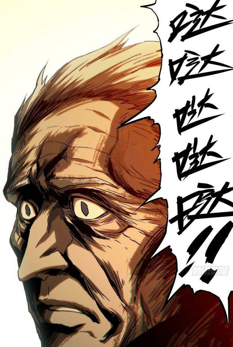 Đại Tượng Vô Hình - Chapter 136 - Page 33