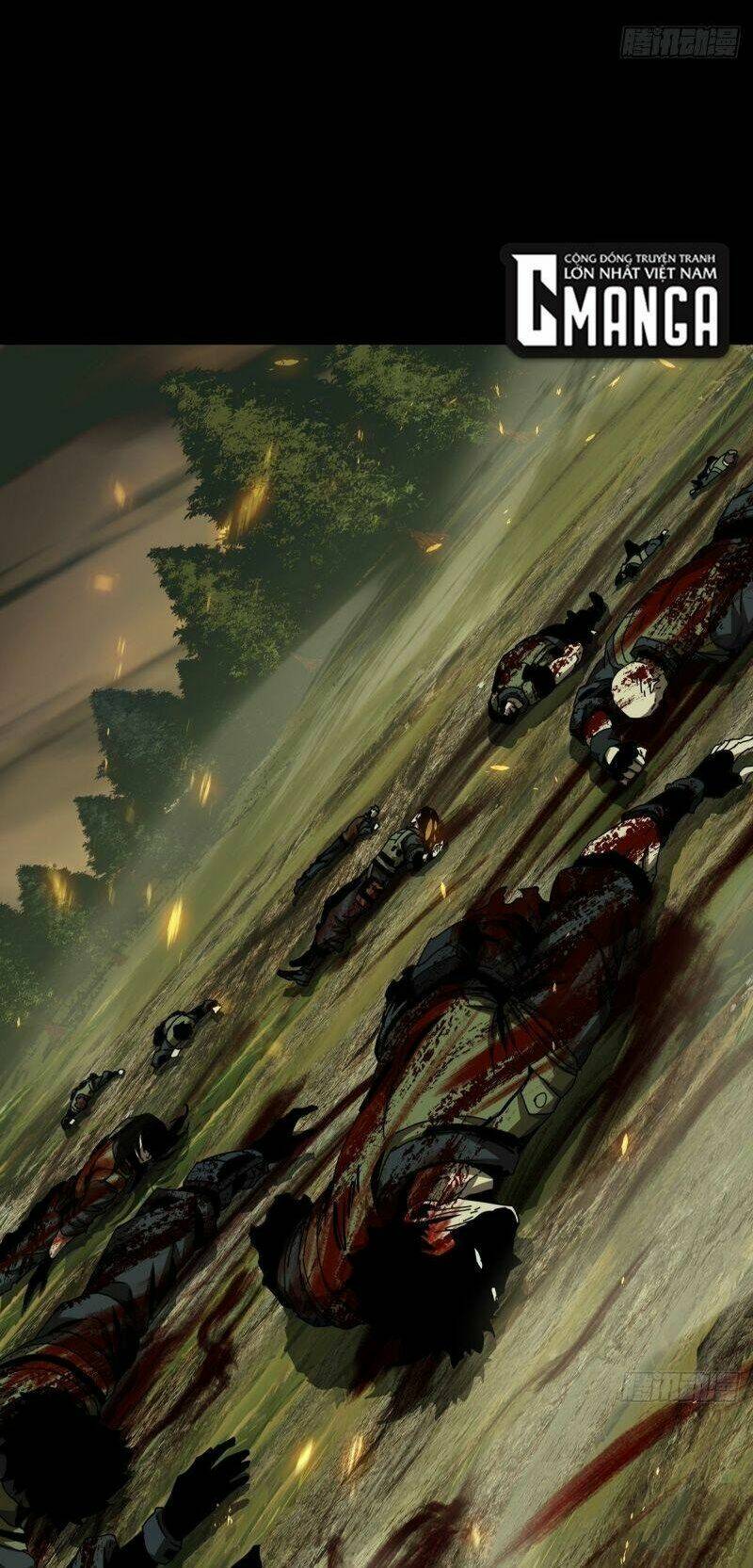 Đại Tượng Vô Hình - Chapter 137 - Page 9