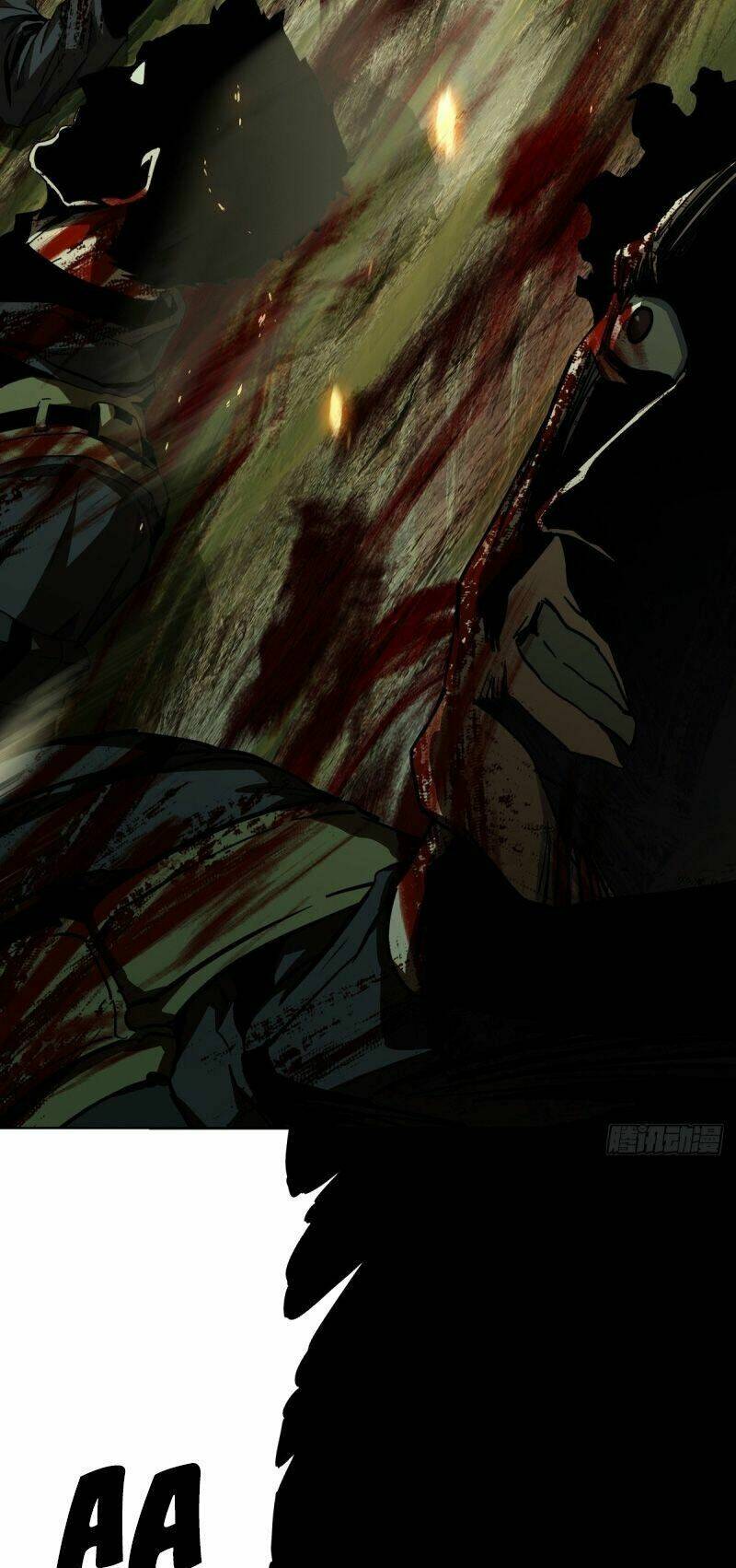 Đại Tượng Vô Hình - Chapter 137 - Page 10