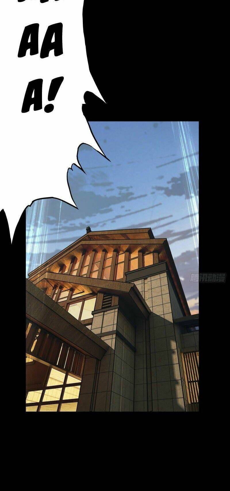 Đại Tượng Vô Hình - Chapter 137 - Page 11