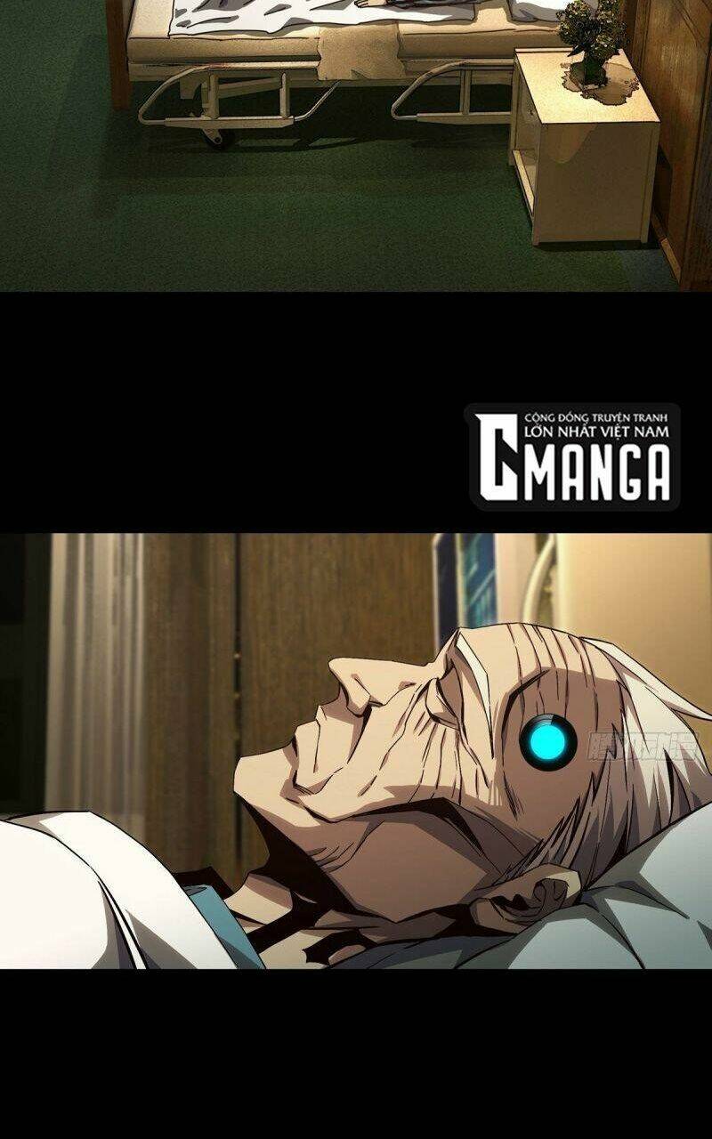 Đại Tượng Vô Hình - Chapter 137 - Page 13