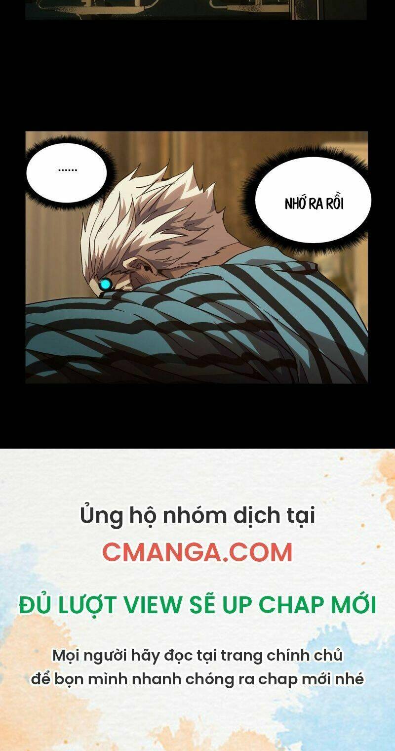 Đại Tượng Vô Hình - Chapter 137 - Page 17