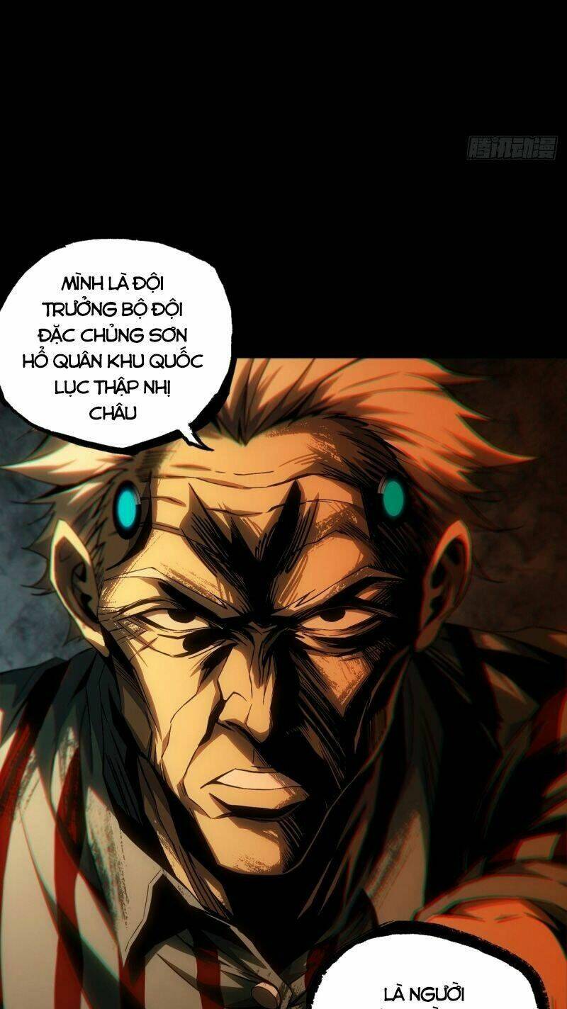 Đại Tượng Vô Hình - Chapter 137 - Page 18