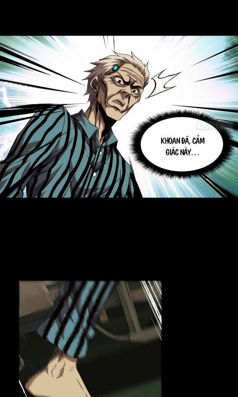 Đại Tượng Vô Hình - Chapter 137 - Page 24