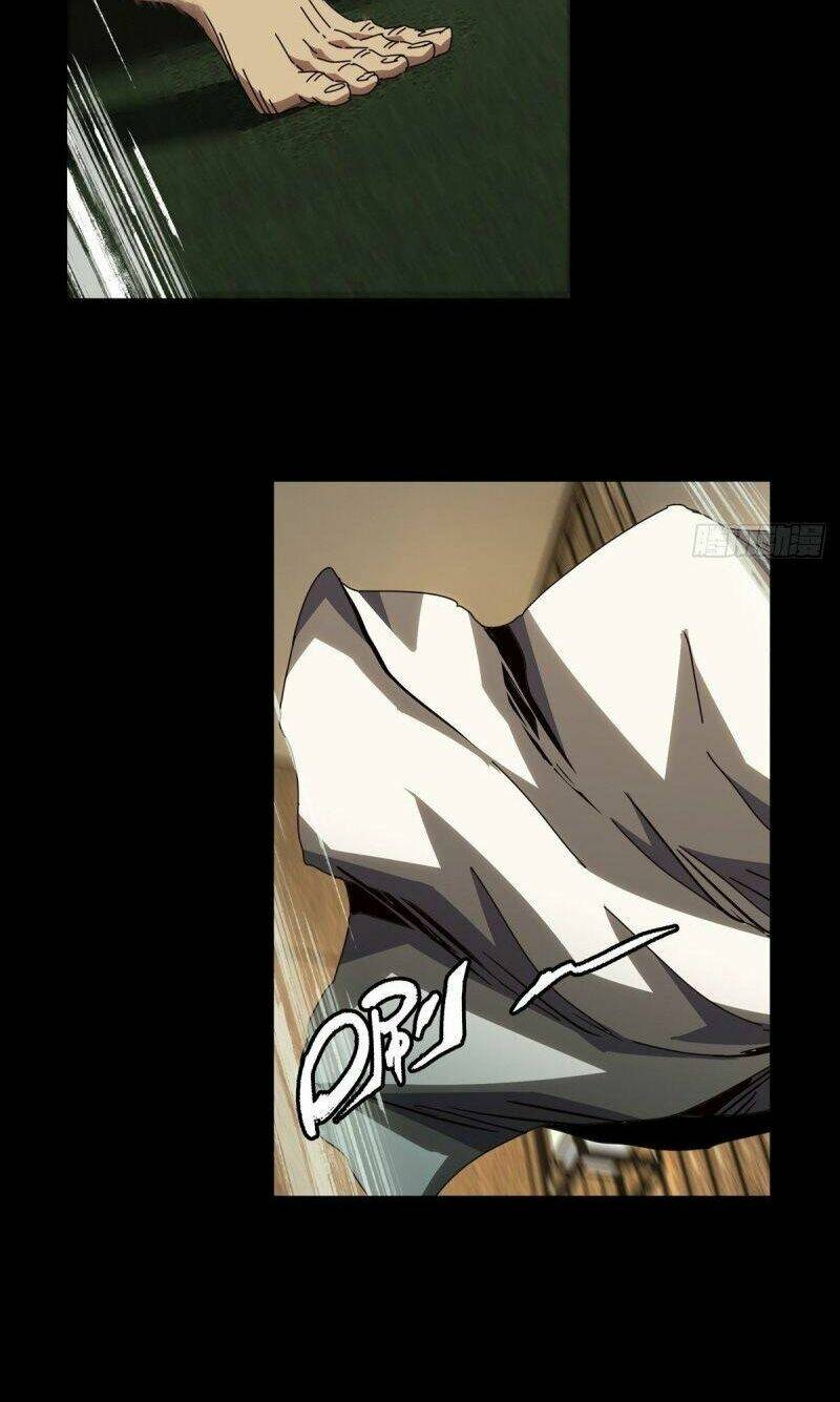 Đại Tượng Vô Hình - Chapter 137 - Page 25