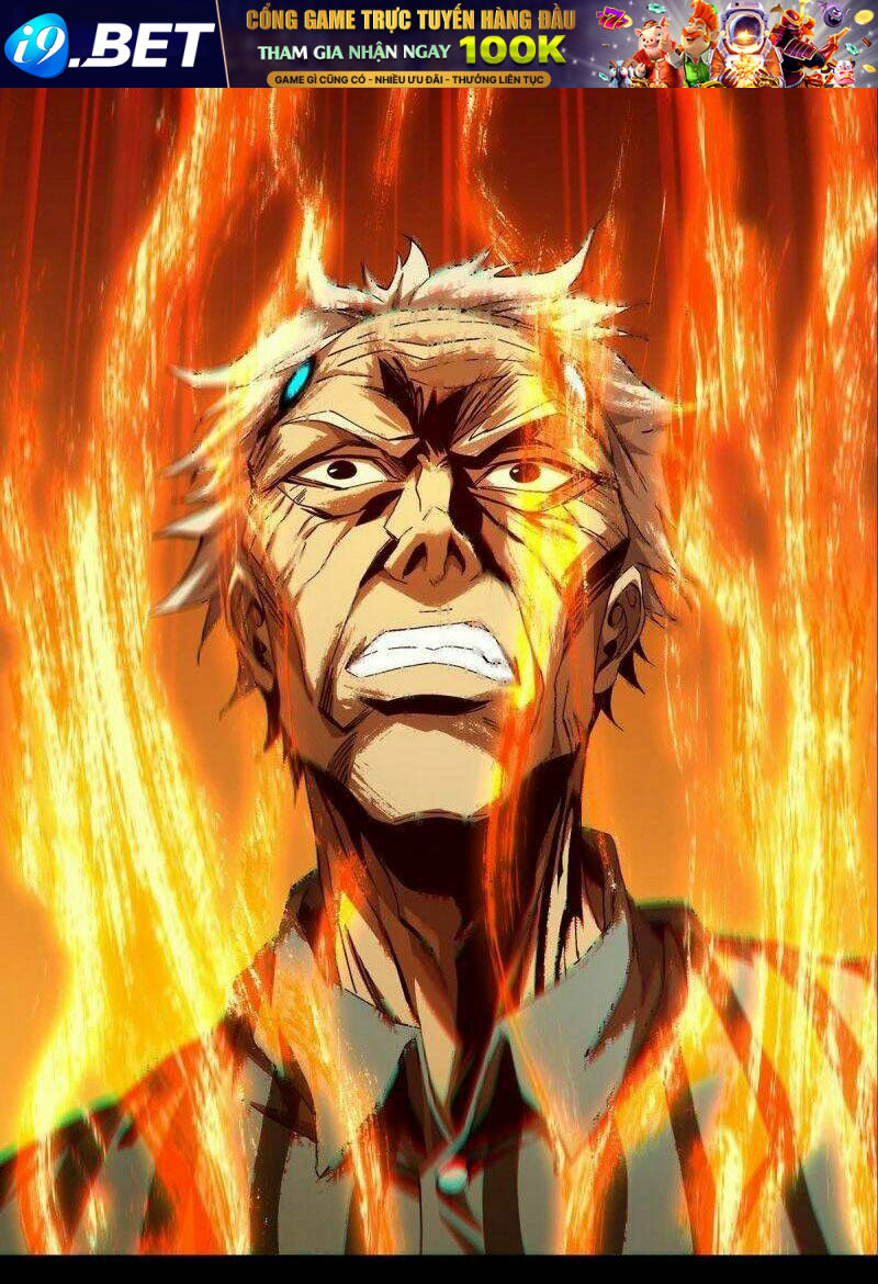 Đại Tượng Vô Hình - Chapter 137 - Page 35