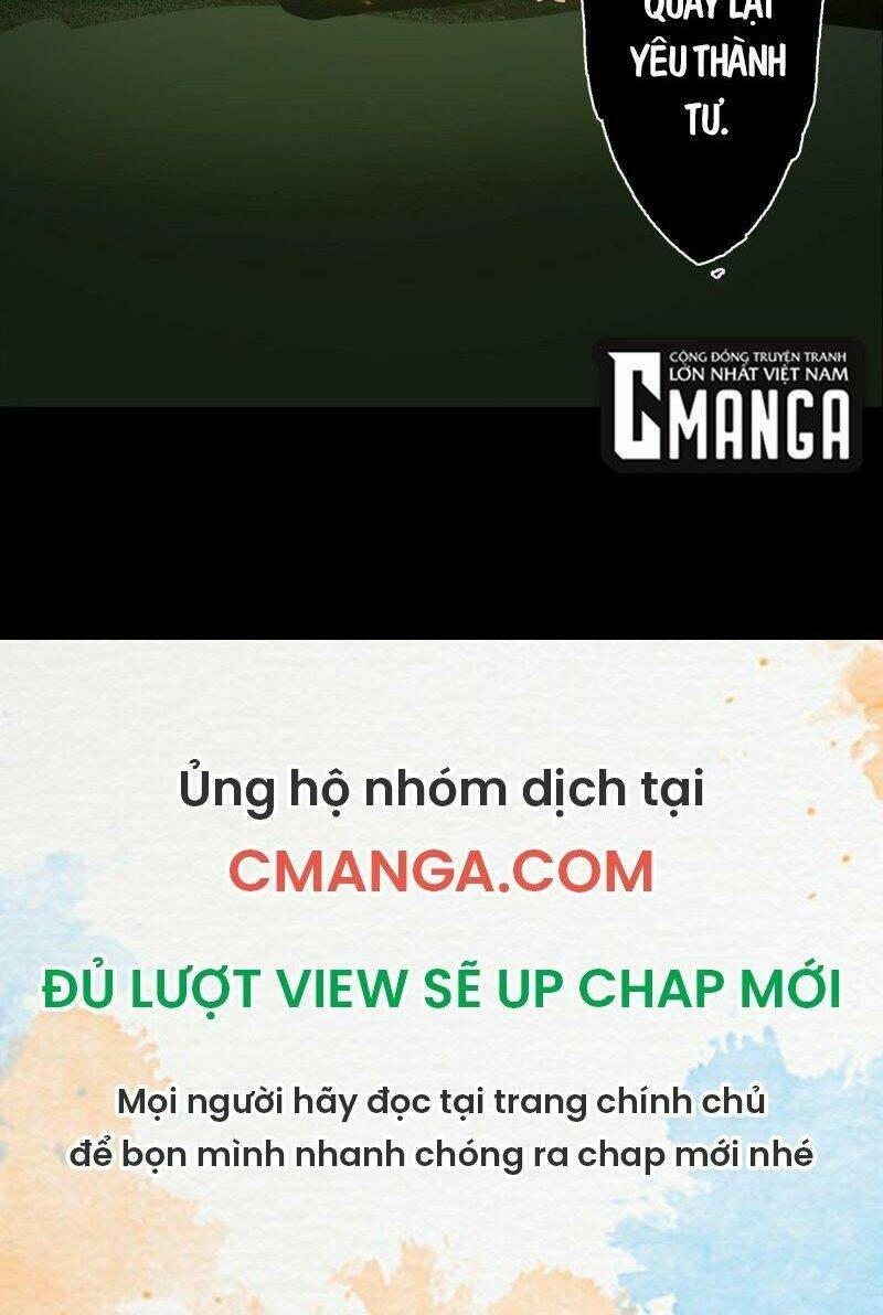 Đại Tượng Vô Hình - Chapter 137 - Page 37