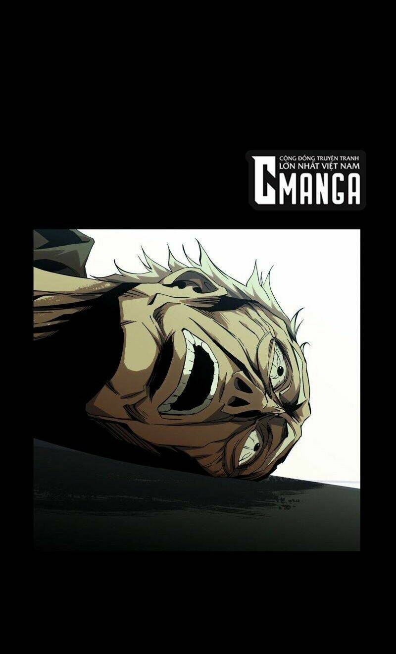 Đại Tượng Vô Hình - Chapter 137 - Page 5