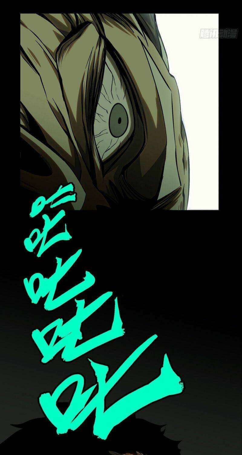 Đại Tượng Vô Hình - Chapter 137 - Page 6