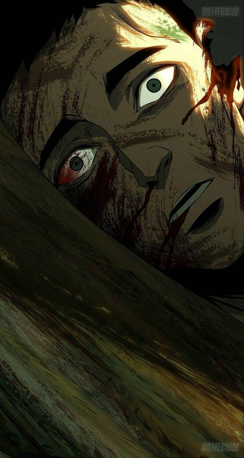 Đại Tượng Vô Hình - Chapter 137 - Page 7