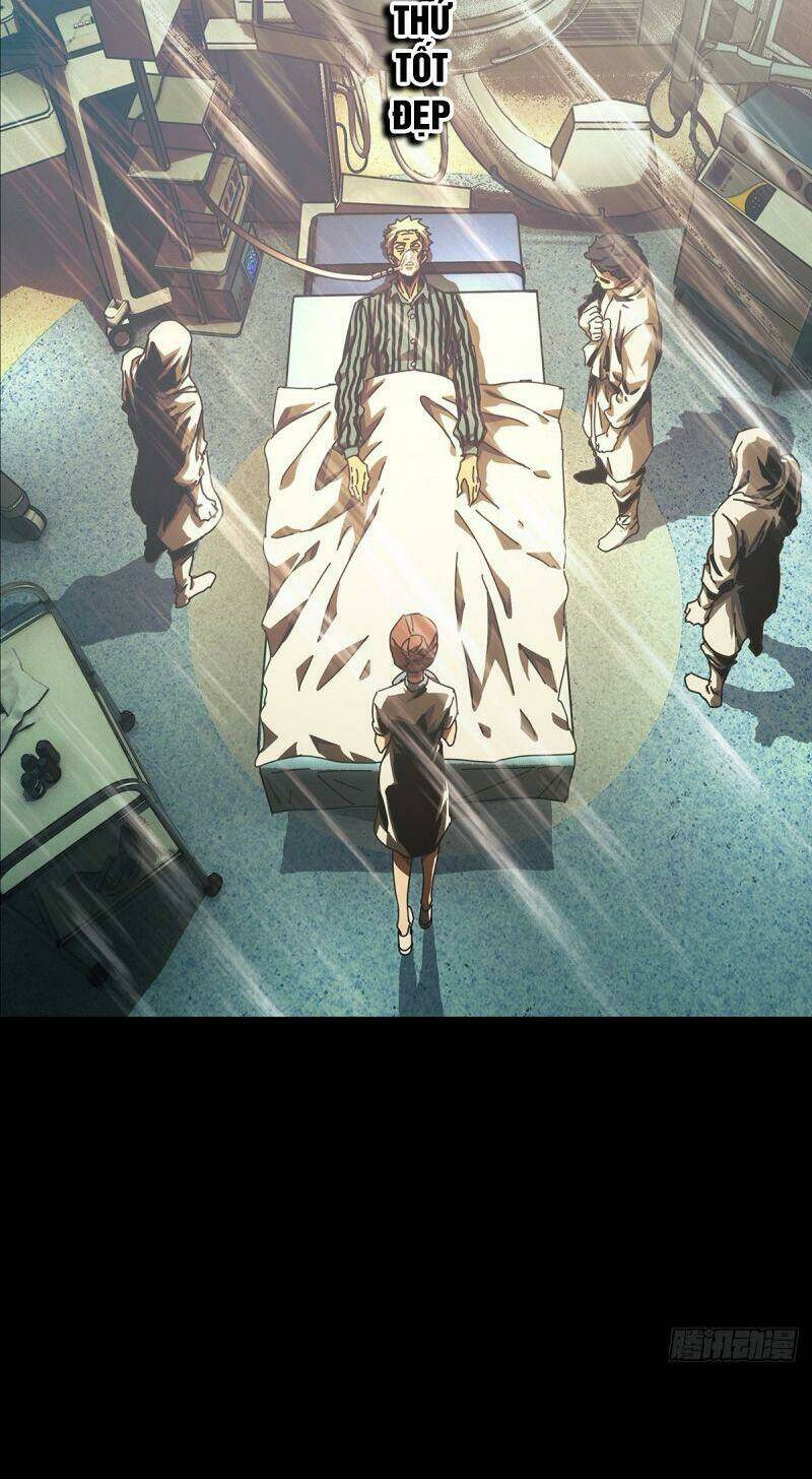 Đại Tượng Vô Hình - Chapter 138 - Page 15