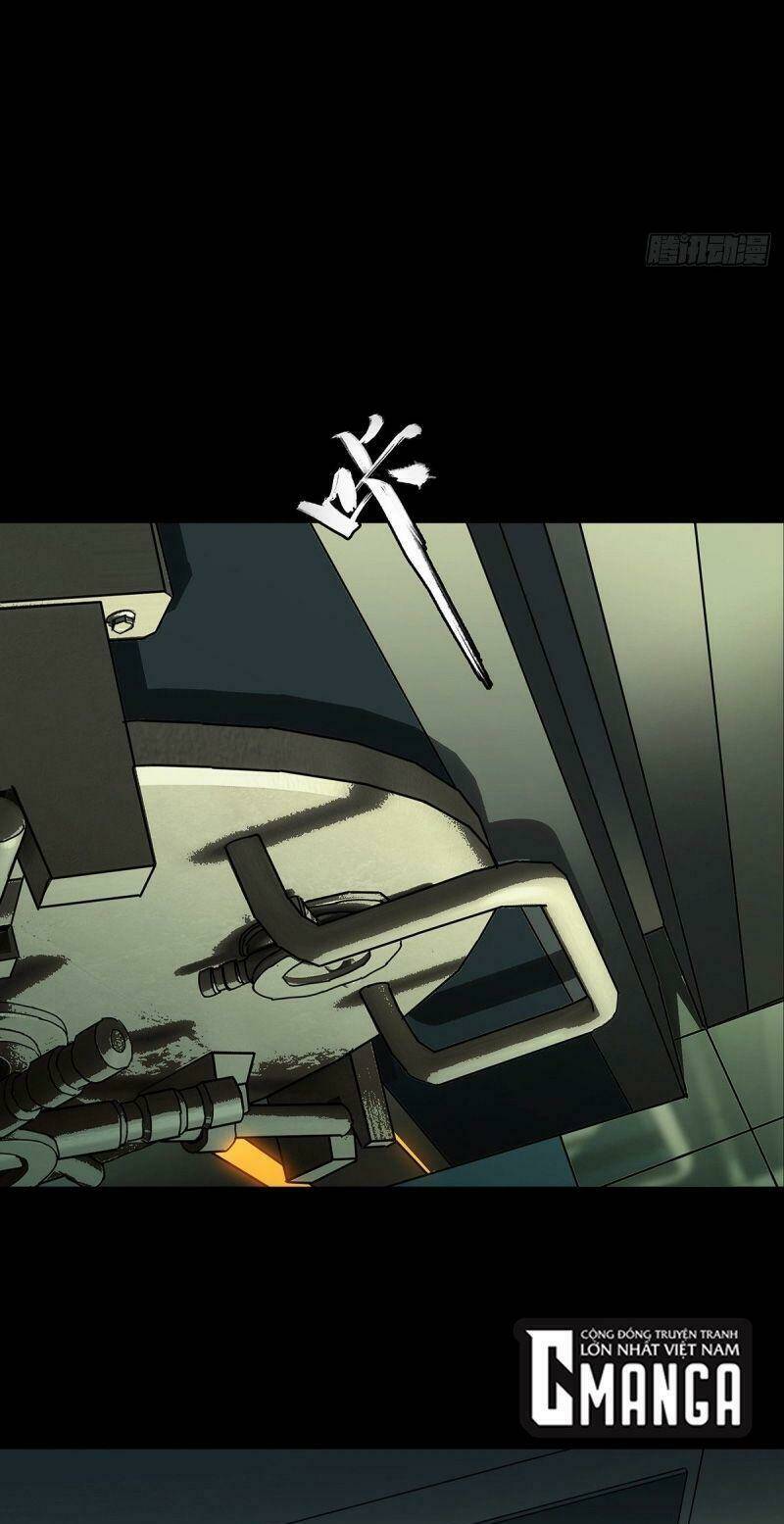 Đại Tượng Vô Hình - Chapter 138 - Page 18