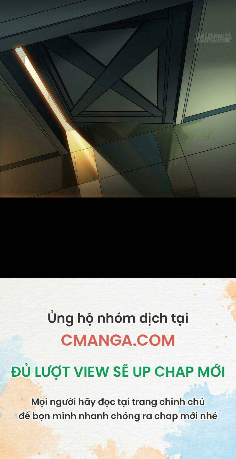 Đại Tượng Vô Hình - Chapter 138 - Page 19