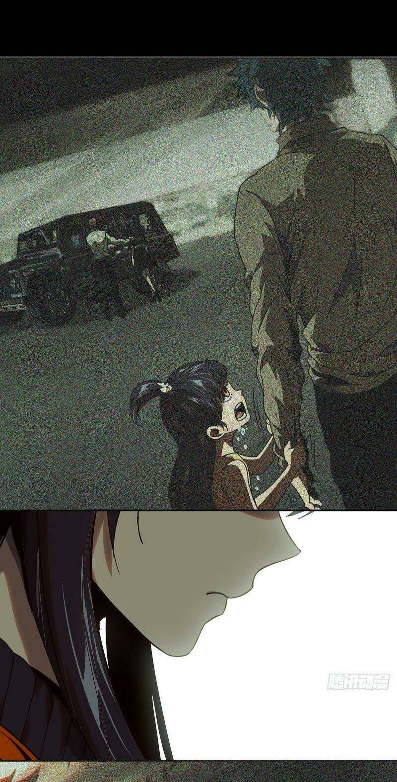 Đại Tượng Vô Hình - Chapter 138 - Page 29