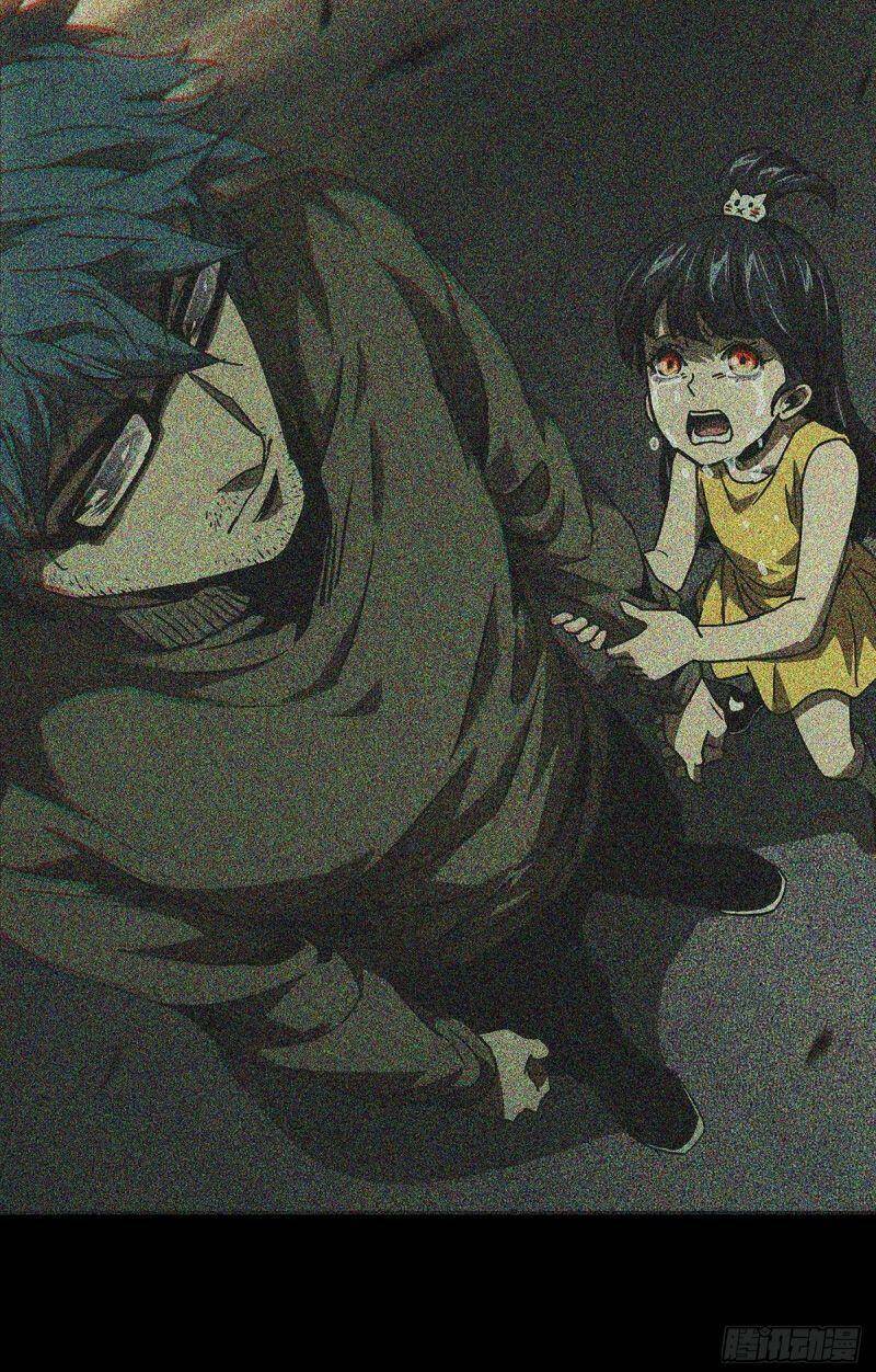 Đại Tượng Vô Hình - Chapter 138 - Page 30