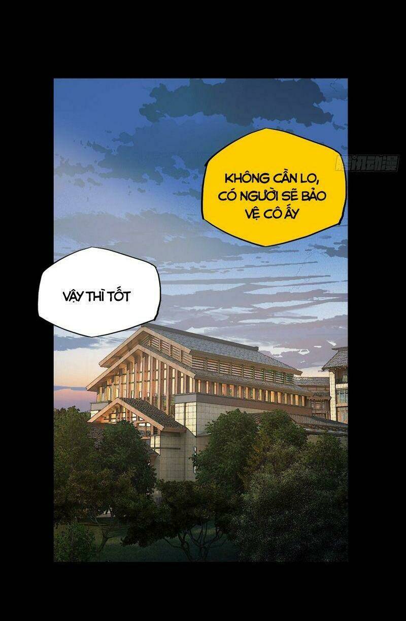 Đại Tượng Vô Hình - Chapter 138 - Page 35