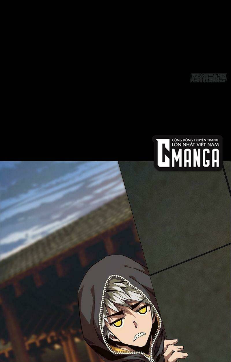 Đại Tượng Vô Hình - Chapter 138 - Page 37